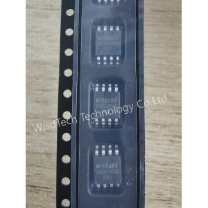 W25Q32JVSSIQ Integrated Circuits ICs NOR Flash SpiFlash 32M-Bit 4Kb Uniform