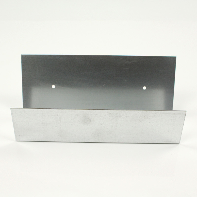Corrosion Resistant Steel Truss Brackets For Connecting Truss Beams