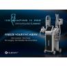 Buy cheap cryo fat freezing cooling body slimming machine for fat removal sculpture from wholesalers