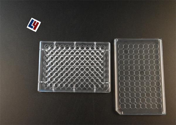 Elisa plate,1 box 96-well ELISA plate, OEM manufacturer, medical injection