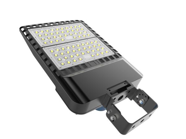 5 years Warranty 100W 150W 200W 300W LED Shoebox Parking Lot Area Light With