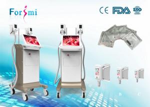  fat freeze weight loss 3.5 inch Cryolipolysis Slimming Machine FMC-I Fat Freezing Machine Manufactures