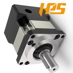 20CrMnTi High Precision Planetary Gearbox Ratio 50 10 Nm Output