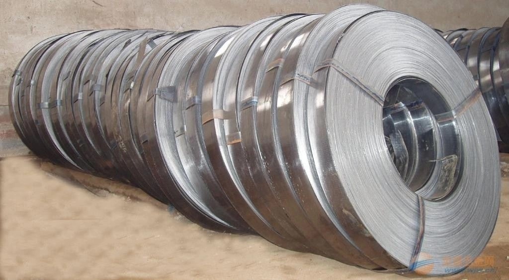 ASTM A684 1035 Cold Rolled High Carbon Steel Strip