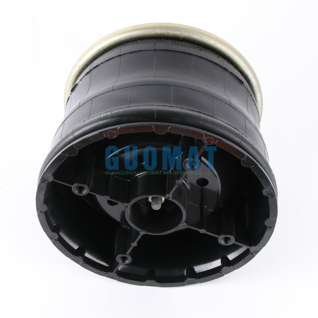 Fire-Stone W01-358-9200 Rolling Lobe Air Spring Air Suspension