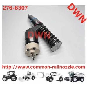 Common Rail Fuel Injector 276-8307 10R-7231 Compatible For C15 C18 C32 Engine