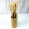 Buy cheap Storage Bucket Nature Hot Selling high quality kitchen bamboo cooking tools from wholesalers