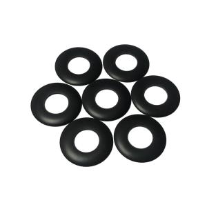 2.14 g / cm3 PTFE Backup Rings For Lining And Seal Components For Shock Piston