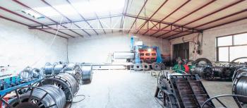 Anping County Xinlu Wire Mesh Products Co., Ltd.