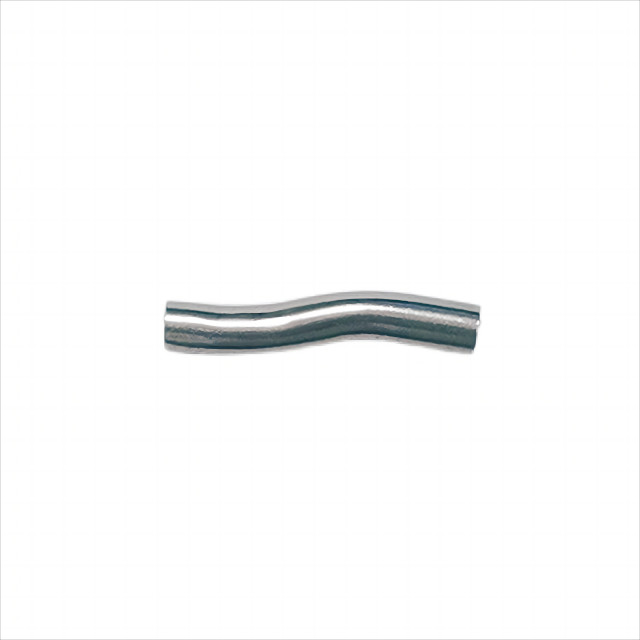 Custom Micro Parts Processing Stainless Steel Hollow Flexible Tube Tools for Medical Use