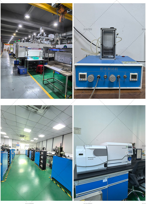 High Precision and Interchangeable MPO Connector for Smooth Data Transmission