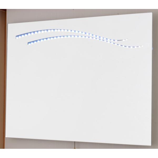  Bathroomilluminated mirror, Magnify mirror,wall mirror ,mirror with defogger Manufactures