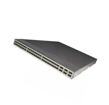 Quality Cisco Ethernet Switch With Link Aggregation And SNMP Support for sale