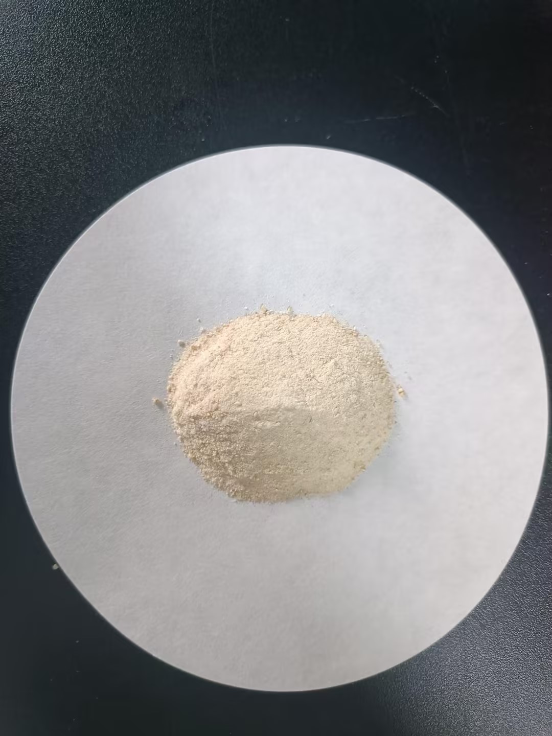 Hrdrolyzed Amino Acid 85% Organic Nitrogen 13% Yellow Powder Raw Material For Fertilizer