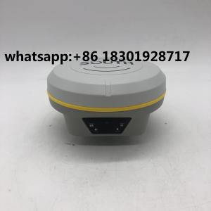 China Leica GPS Receiver South Galaxy G3 RTK GNSS Receiver Surveying Instrument on sale