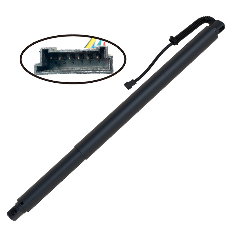Automatic Power Tailgate Strut 51247200543 For 5 GT F07 2010-2017 LH/RH