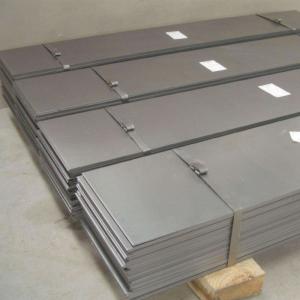 ISO9001 Inoxidable SS Mirror Sheet , Rustproof Polished Stainless Sheet