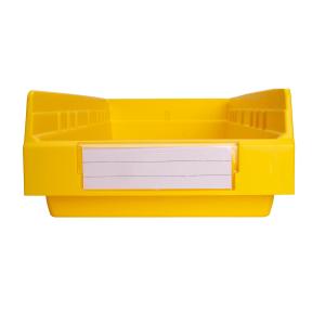 Solid Box Style Warehouse Workbench with Multifunctional Storage and Stackable
