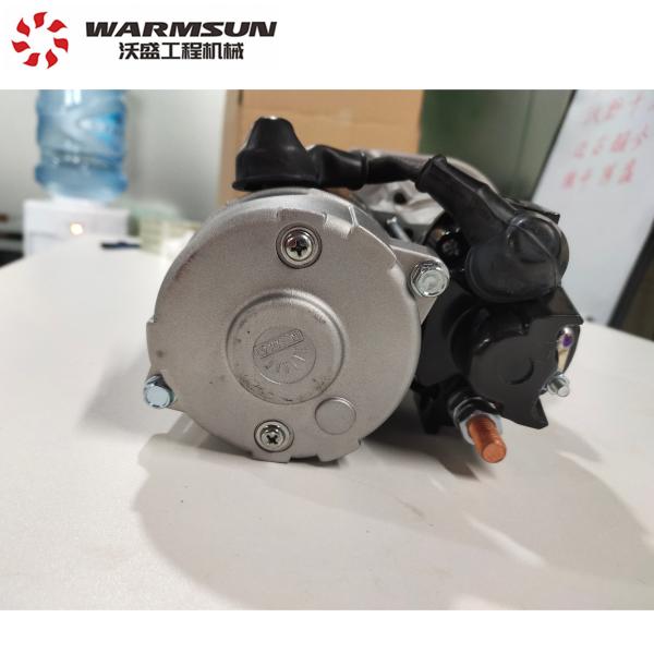 Excavator Engine B220501000320 Starter Motor 181100-3381 For SANY Excavator For
