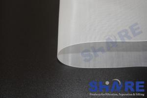  Anti Acid Polyester Filter Mesh For Soft Drinks Quality Control Manufactures