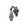Buy cheap 4 Circuits Car Oxygen Sensor Hyundai Elantra Bosch 0258986627 0986AG2212 39210 from wholesalers
