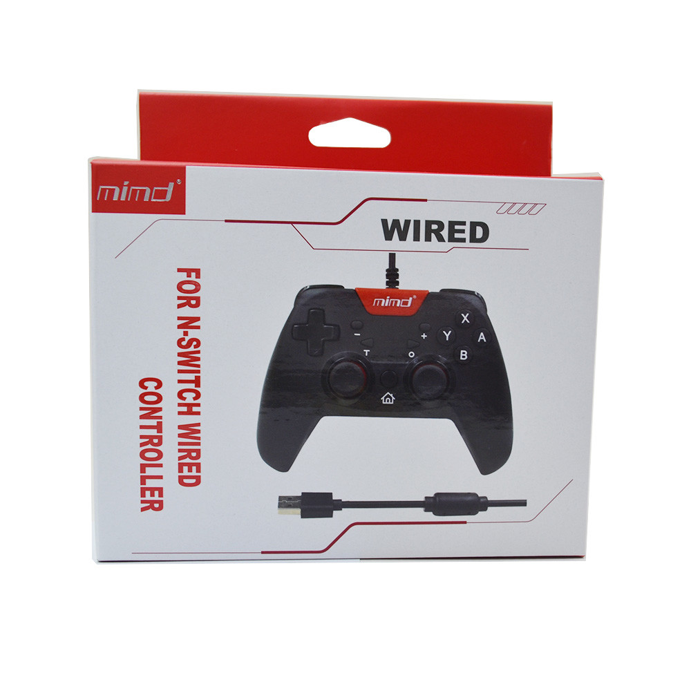 High quality Nitnendo Switch Gamepad joystick controller with FCC Certificates
