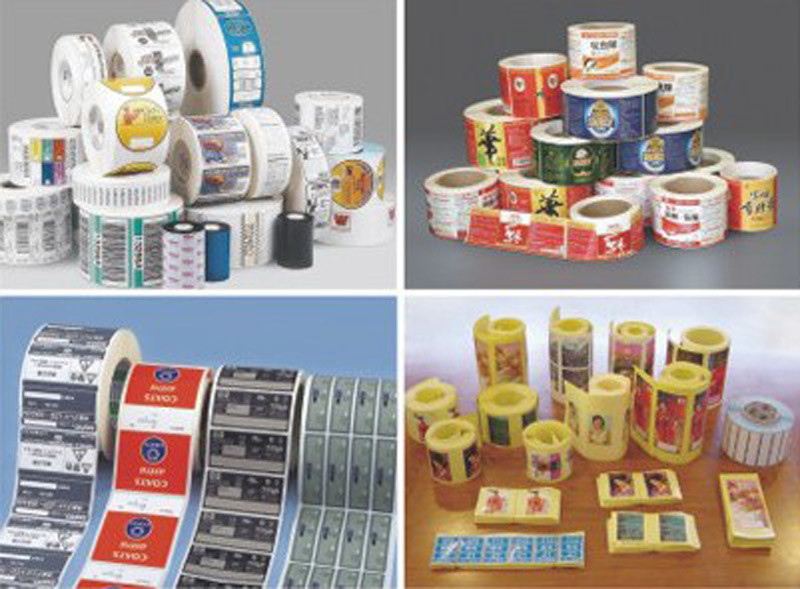 CE ISO Paper Cup Printing Machines 175-370mm Length Paper Cup Printer