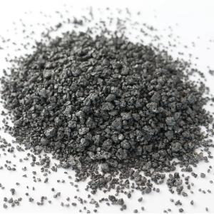 1-5mm Graphitized Petroleum Coke Carbon Additive Recarburizer GPC