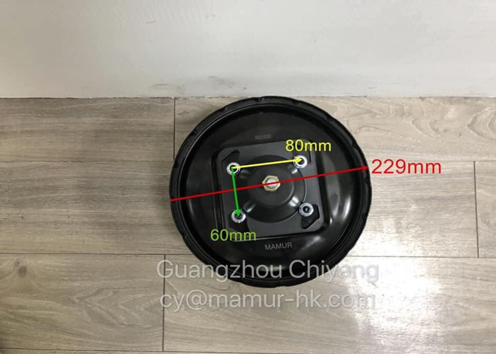 OEM DFAC EQ1030 1036 Brake Booster JAC Truck Spare Parts