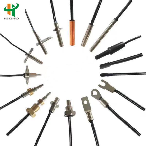 China PT100 PT500 PT1000 Platinum Resistor Temperature Sensor with 0-250℃ Range 100000 Cycles and 250V 1A RTD Resistance Temperature Detector on sale China PT100 PT500 PT1000 Platinum Resistor Temperature Sensor with 0-250℃ Range 100000 Cycles and 250V 1A RTD Resistance Temperature Detector on sale