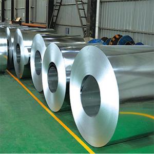 0.2 Mm Galvanised Steel Coil DX51D DX52D DX53D DX54D