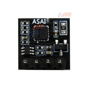 YJJ AGS2602 TVOC Gas Sensor Is Used For Various TVOC Concentration Detection