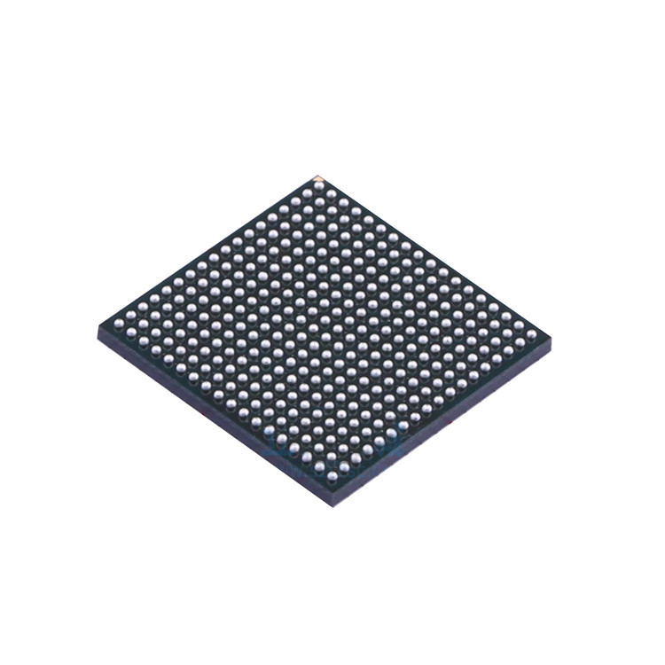 XC6SLX16-2CSG324C Electronic Components Parts IC Chip In Stock XC6SLX16-2CSG324C