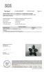 Foshan Saint-Deli Household Articles Co., Ltd. Certifications