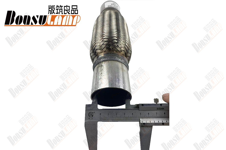 Exhaust Pipe Soft Mesh For 700P OEM GL-022-089 GL022089
