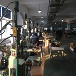 Haiyan Sihuan Electronic Co., Ltd.