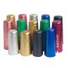 Buy cheap 78x38mm Heat Shrink Wine Bottle Capsules Champagne PVC Wine Bottle Seals from wholesalers