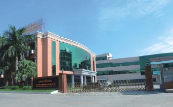 SHENZHEN JRKCONN ELECTRONICS CO.,LTD