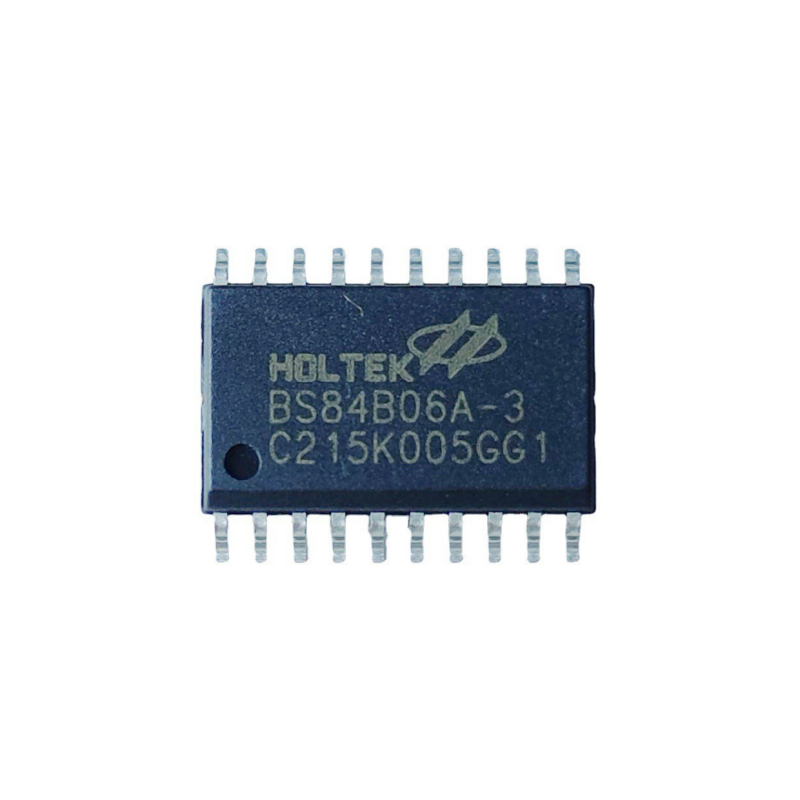 BS84B06A-3 New And Original Integrated Circuit Ic Chip