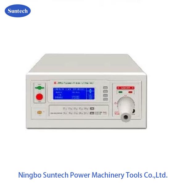 China Programmable 20KV High Voltage Hipot Tester, Ac High Voltage Test Set on sale China Programmable 20KV High Voltage Hipot Tester, Ac High Voltage Test Set on sale
