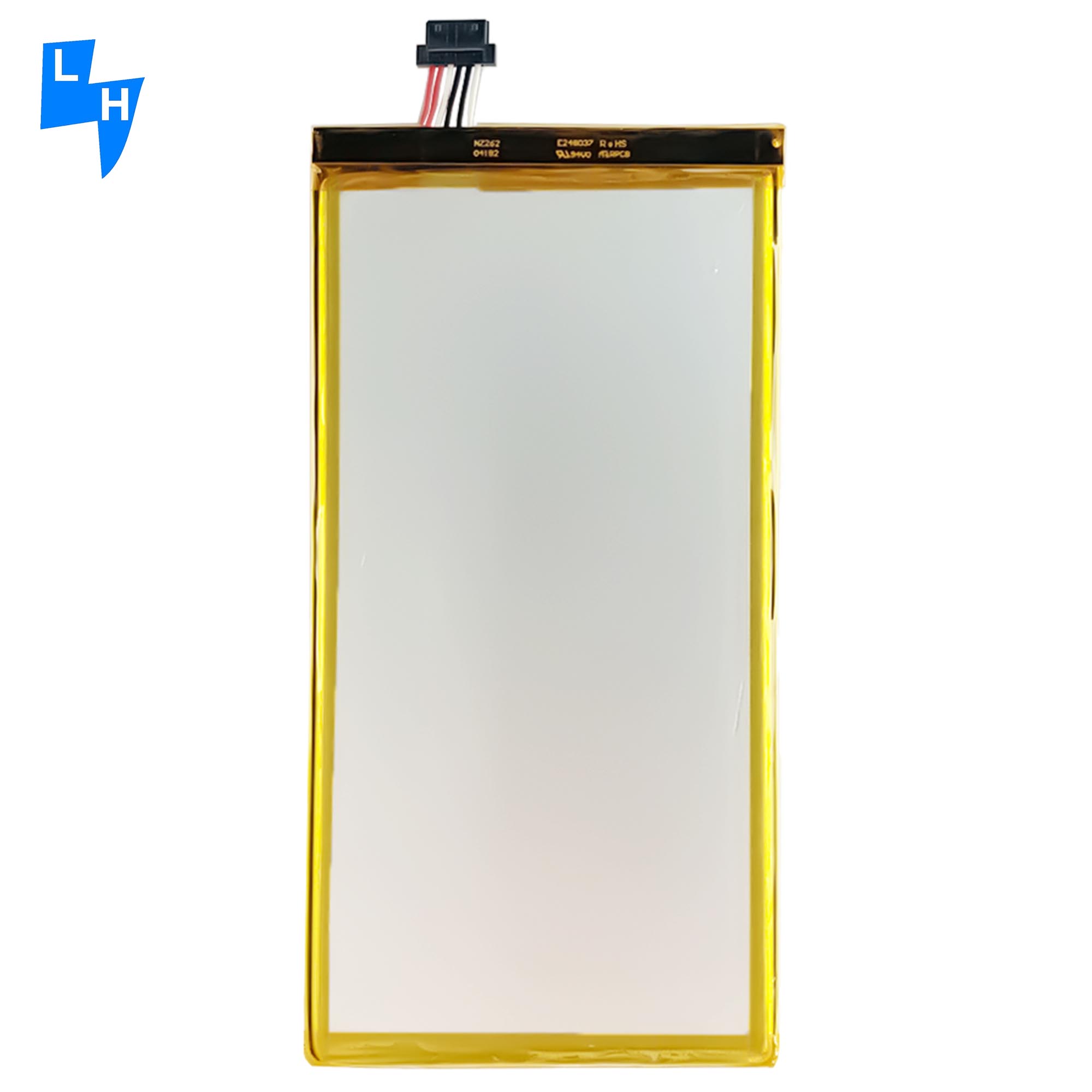 High Capacity Original 1 1 Li-ion Polymer Battery TLP041B2 for Alcatel EVO 7 4150mAh