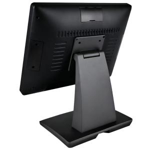 64G/128G/256G/512G Hard Disk Capacity POS Register with Touch Screen and SDK