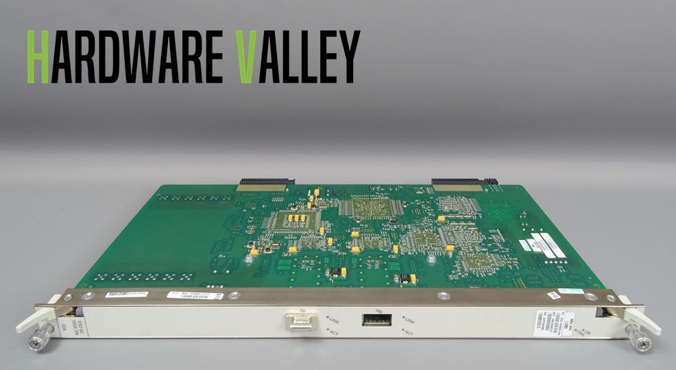 Juniper ES2-10GES2-IOA,2-port, wire-rate, 10GE IOA for use with the E320 10Gb line modules (ES2-10GUPS2-MOD, ES2-10GACS3-MOD, ES