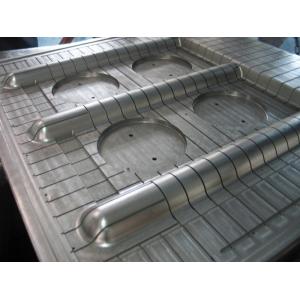  Heavy Packaging Custom Cast Iron Molds Tool Oversized Pulp Injection Molding Manufactures