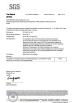 DONGGUAN SEALAND PACKAGING BAG CO., LTD Certifications