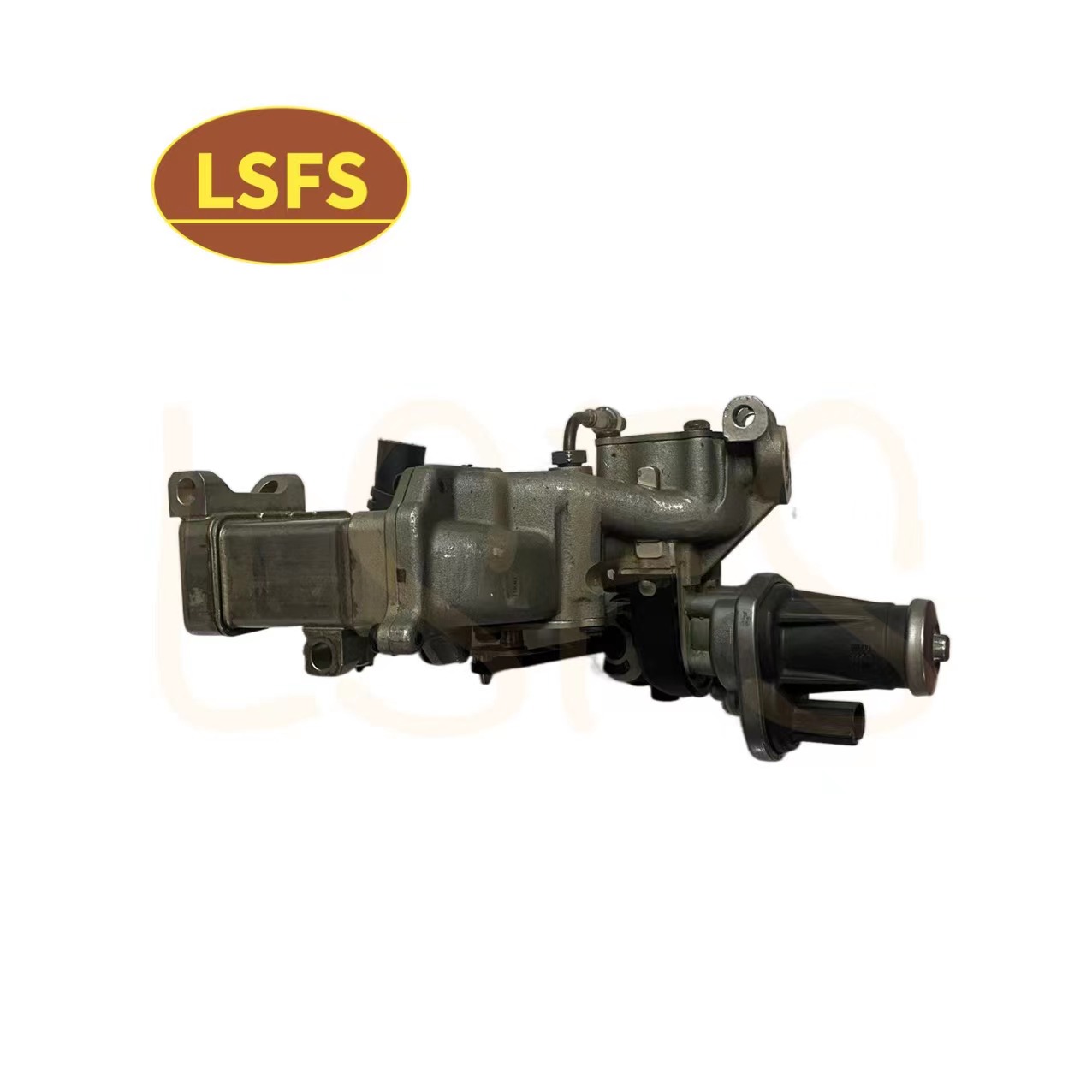 EGR Valve Kit for MAXUS T60 D90 V80 and Durable Steal OE C00073005/C00049994/C00291102