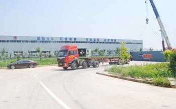 Hebei Tengtian Welded Pipe Equipment Manufacturing Co.,Ltd.