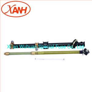 High Voltage 24 Kv Current Limiting Fuse Elsp Backup Fuse Xrnt1-12/125-50