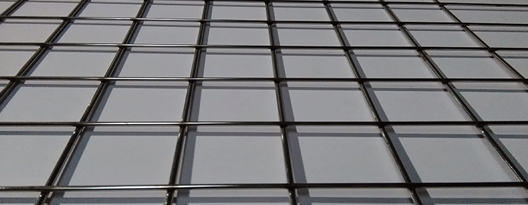 BRC Reinforcing Steel Wire Mesh /steel reinforcement mesh panel /BRC Welded wire mesh