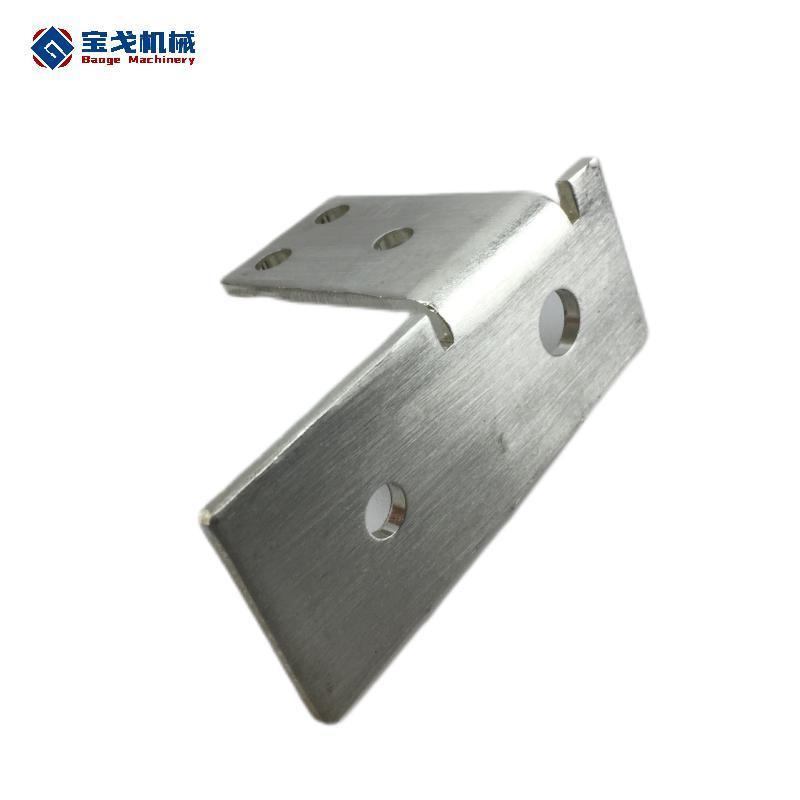 Copper Busbar Nickel Processing with 2-10um Surface Treatment